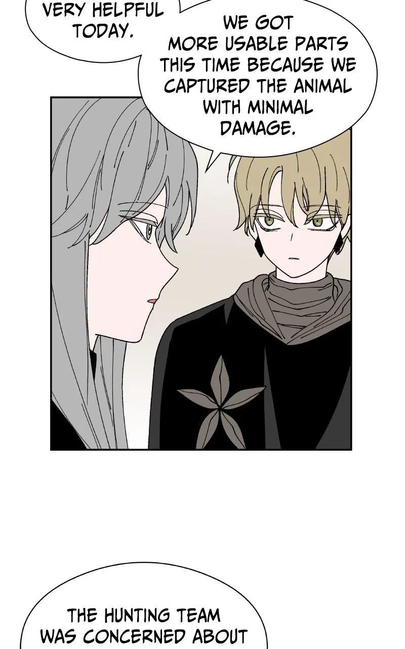 False Paradise Chapter 32 – Page 60