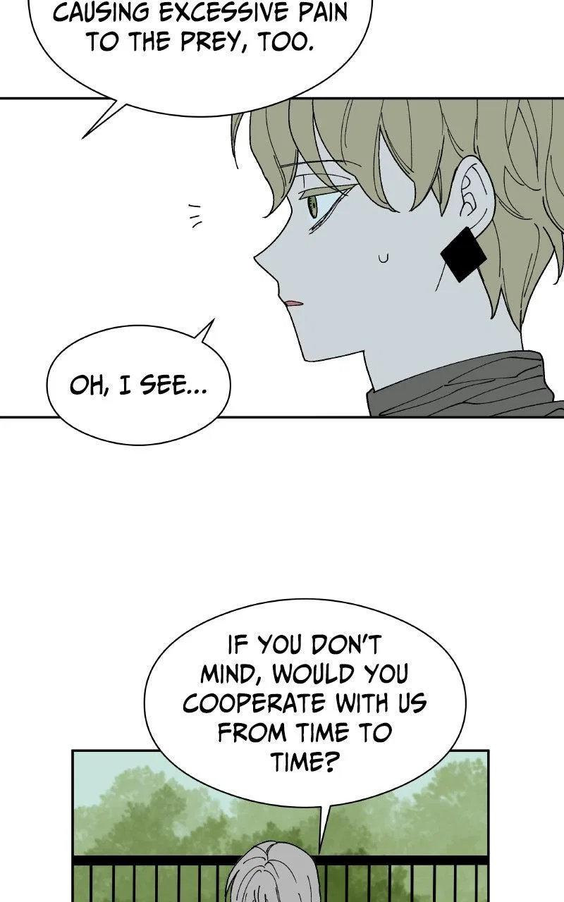 False Paradise Chapter 32 – Page 61