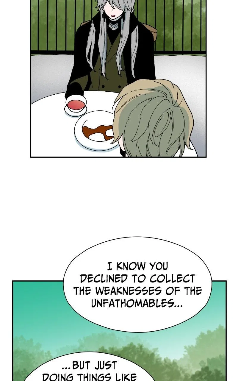 False Paradise Chapter 32 – Page 62