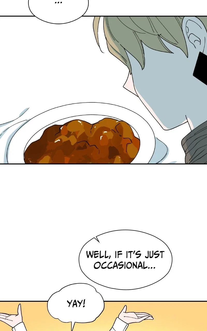 False Paradise Chapter 32 – Page 64