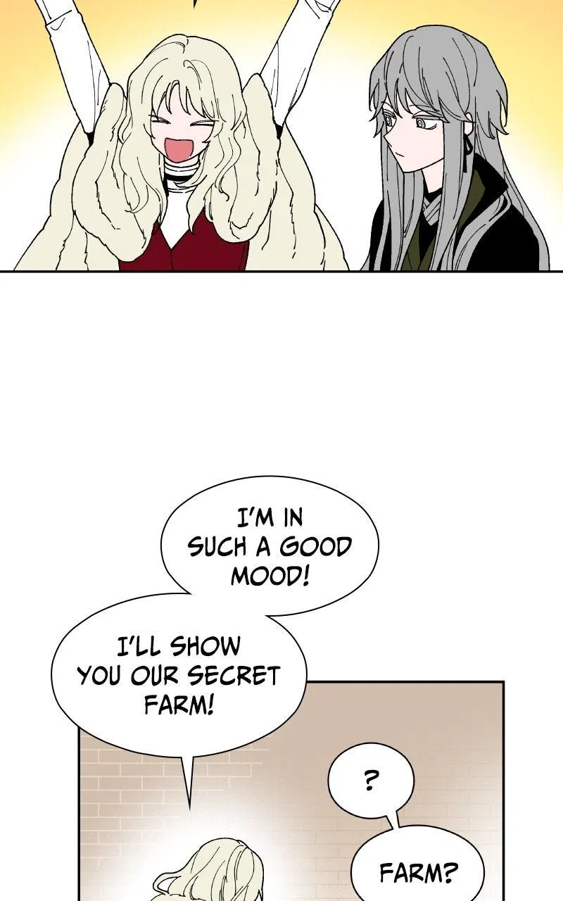False Paradise Chapter 32 – Page 65