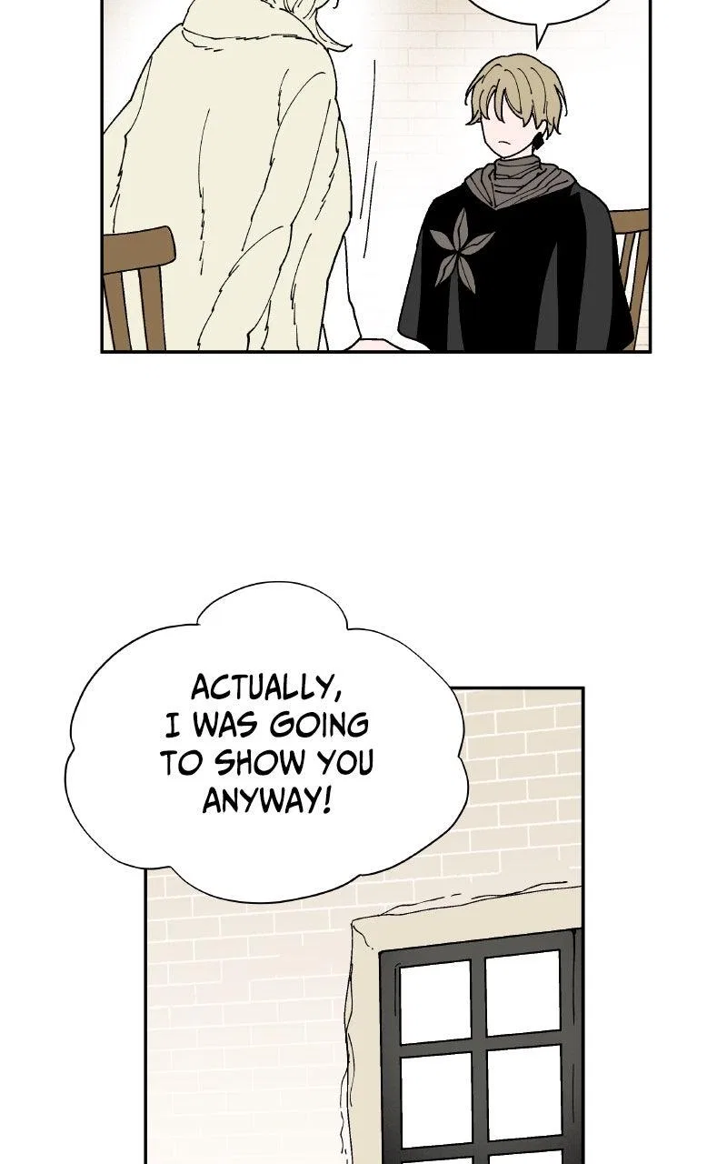 False Paradise Chapter 32 – Page 66