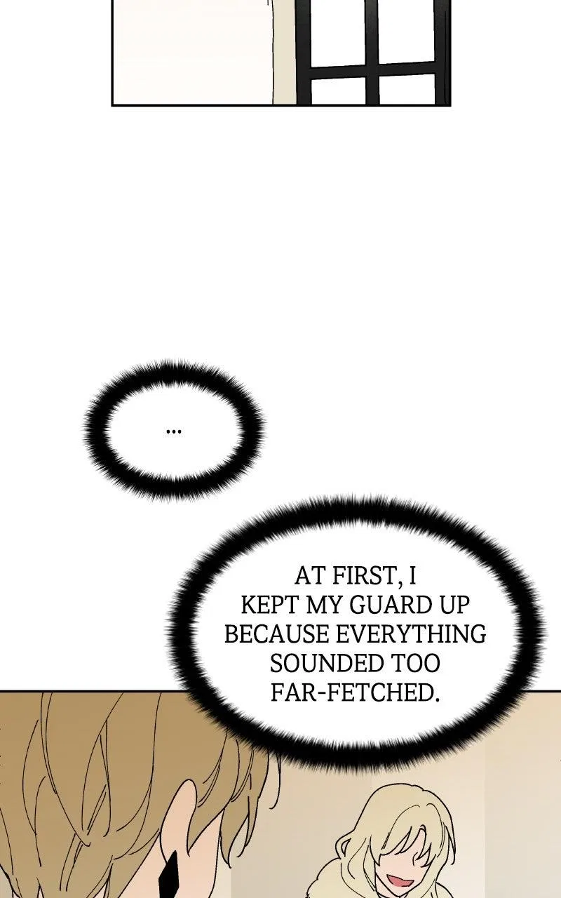 False Paradise Chapter 32 – Page 67