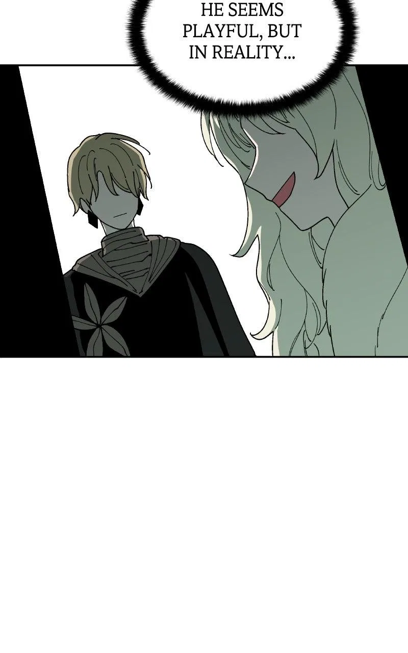 False Paradise Chapter 32 – Page 70