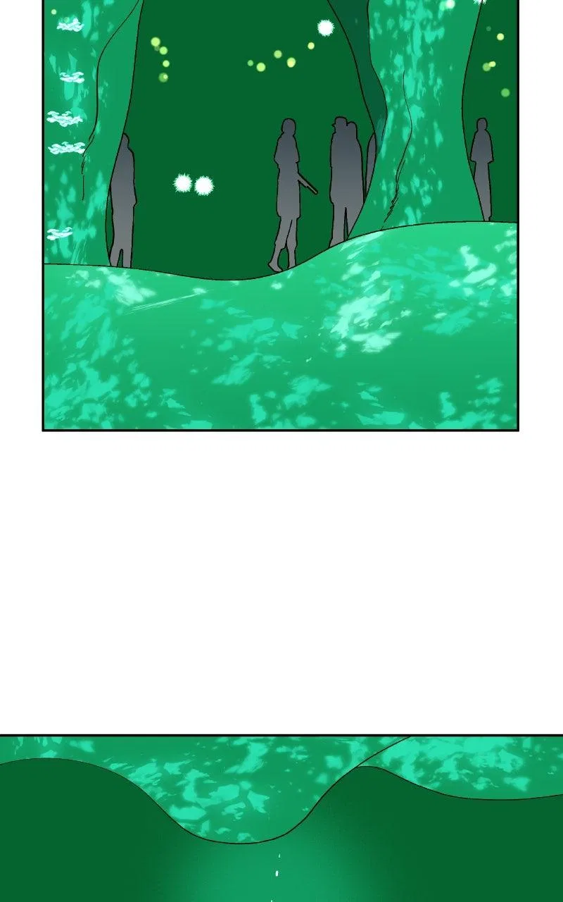 False Paradise Chapter 31 – Page 3