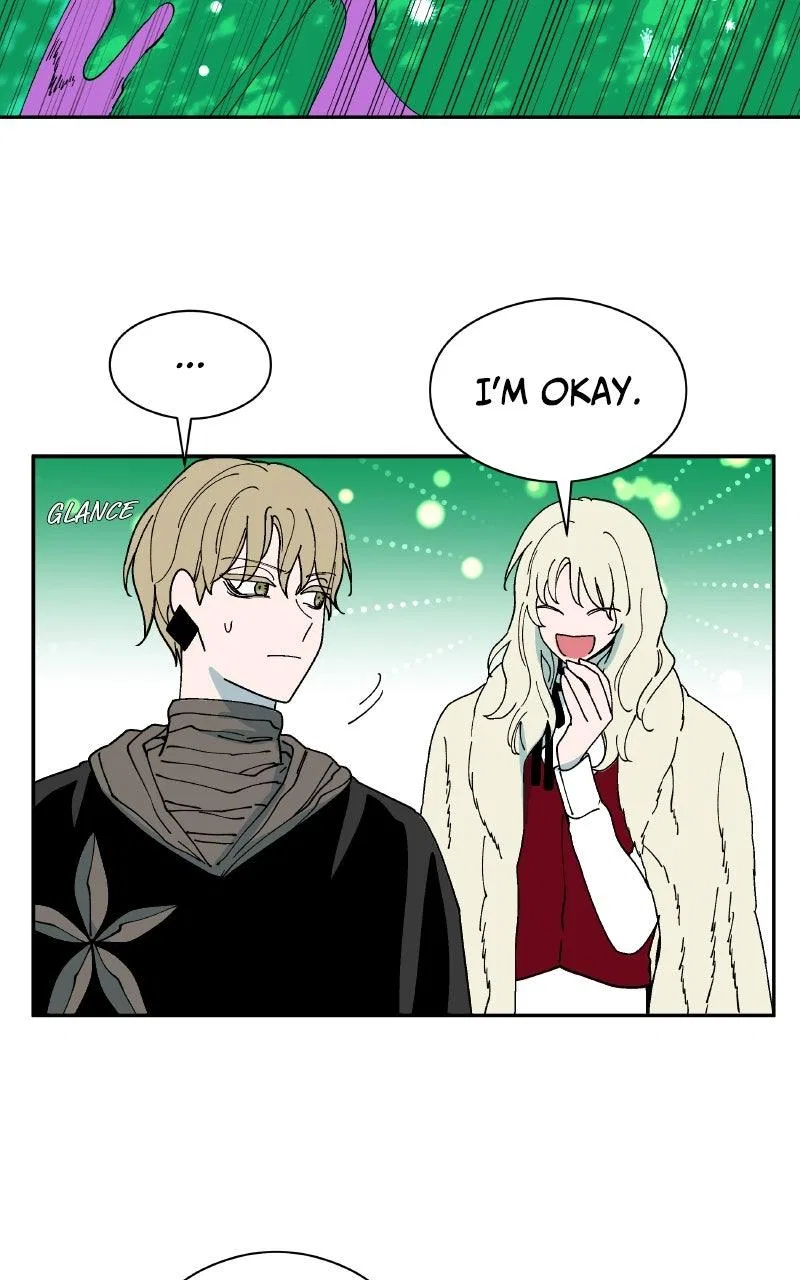 False Paradise Chapter 31 – Page 5
