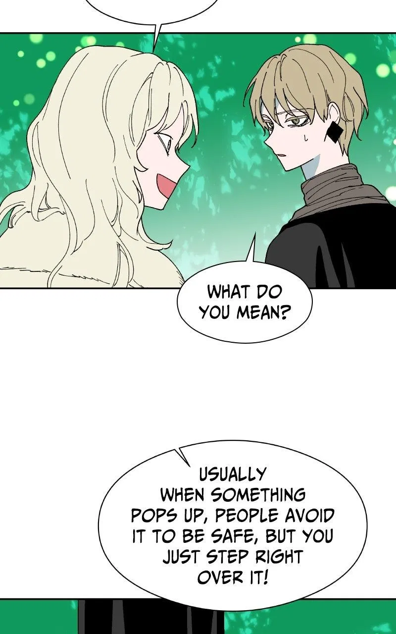 False Paradise Chapter 31 – Page 7