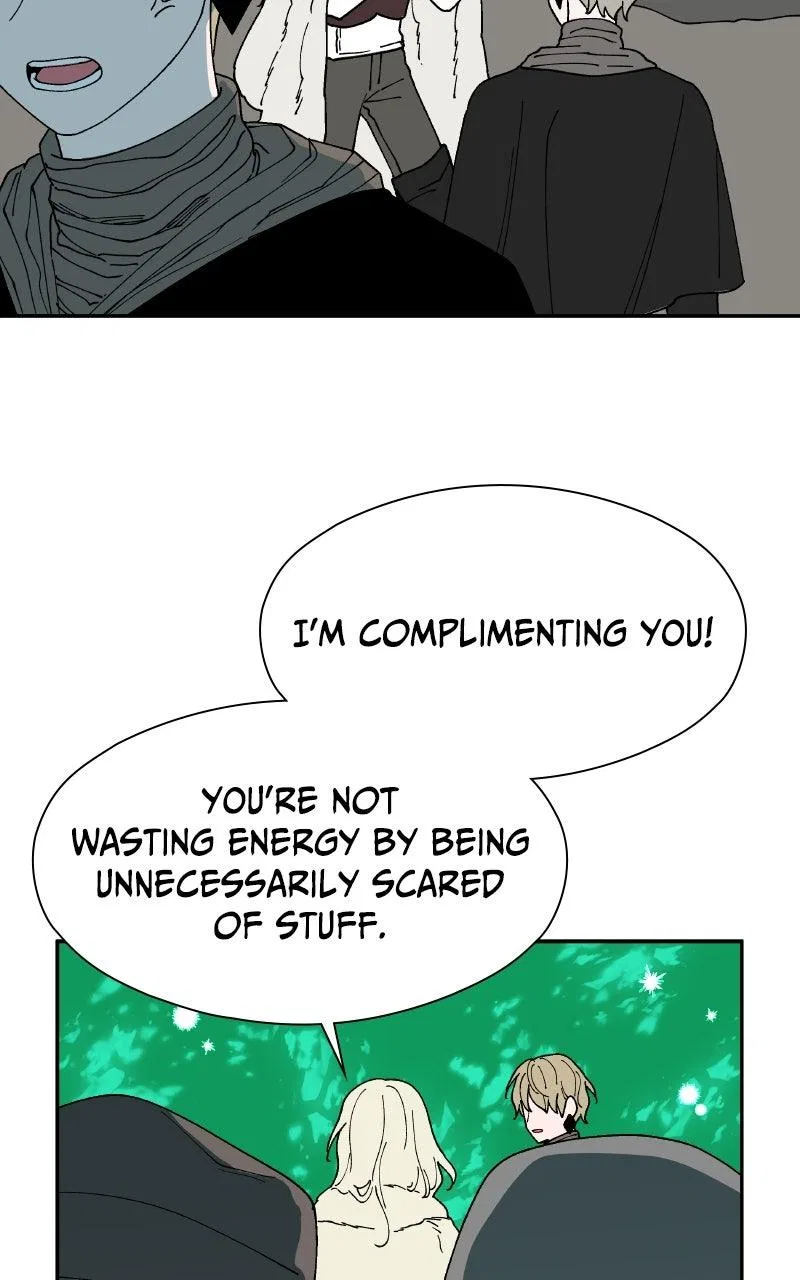 False Paradise Chapter 31 – Page 9