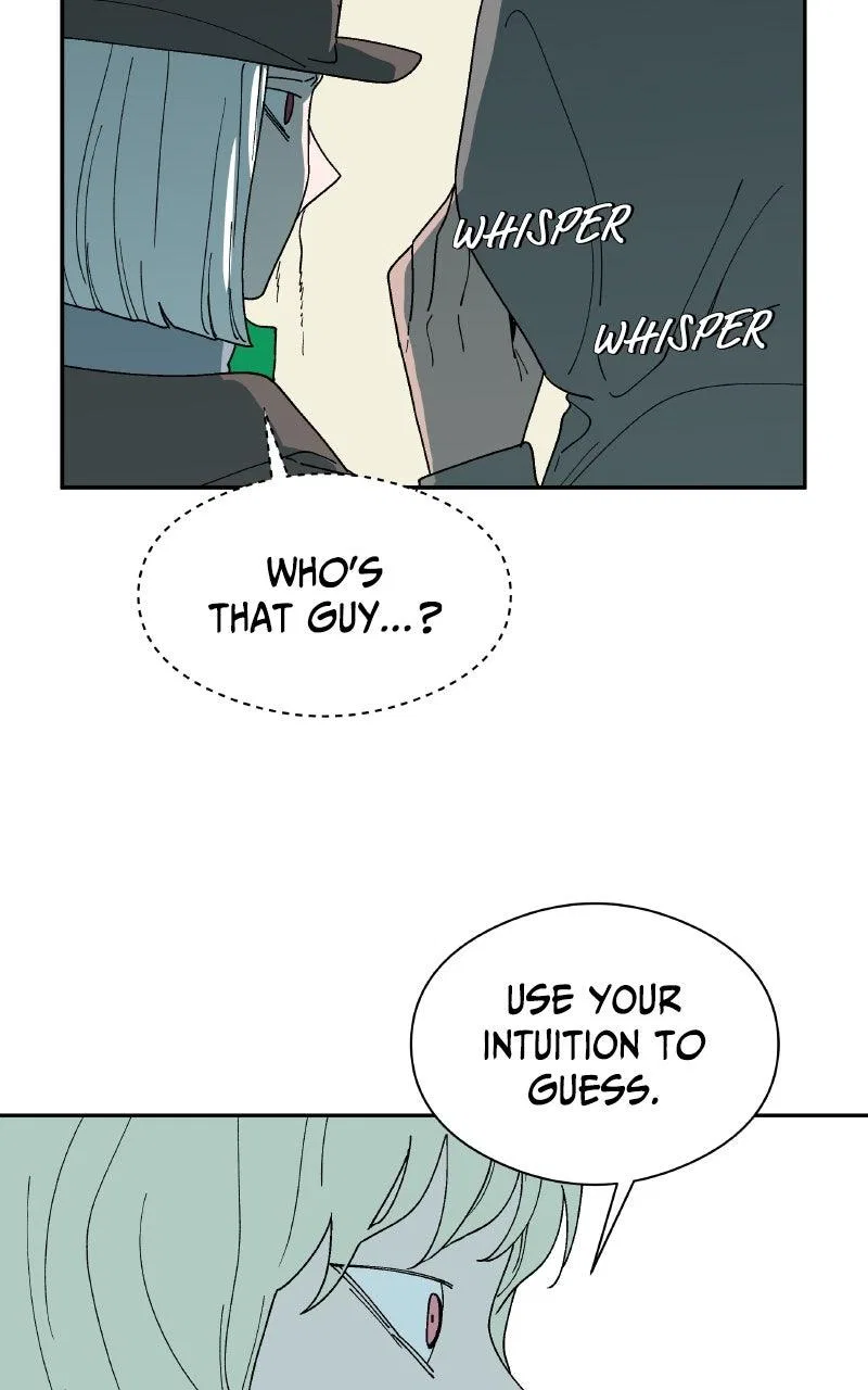 False Paradise Chapter 31 – Page 10
