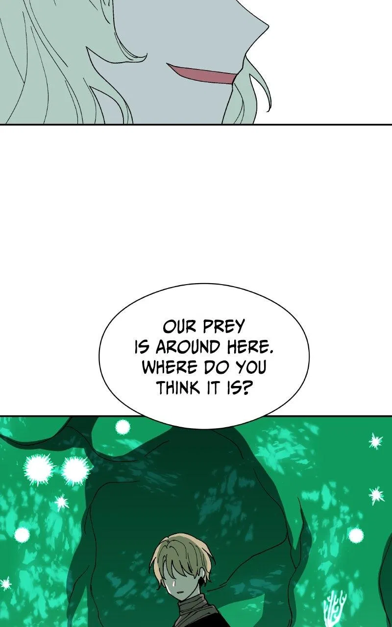 False Paradise Chapter 31 – Page 11