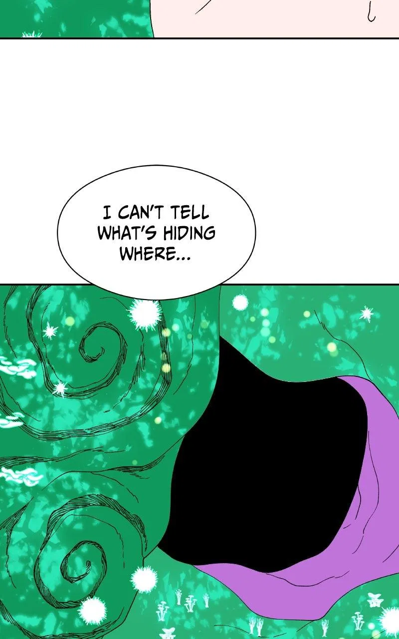 False Paradise Chapter 31 – Page 13
