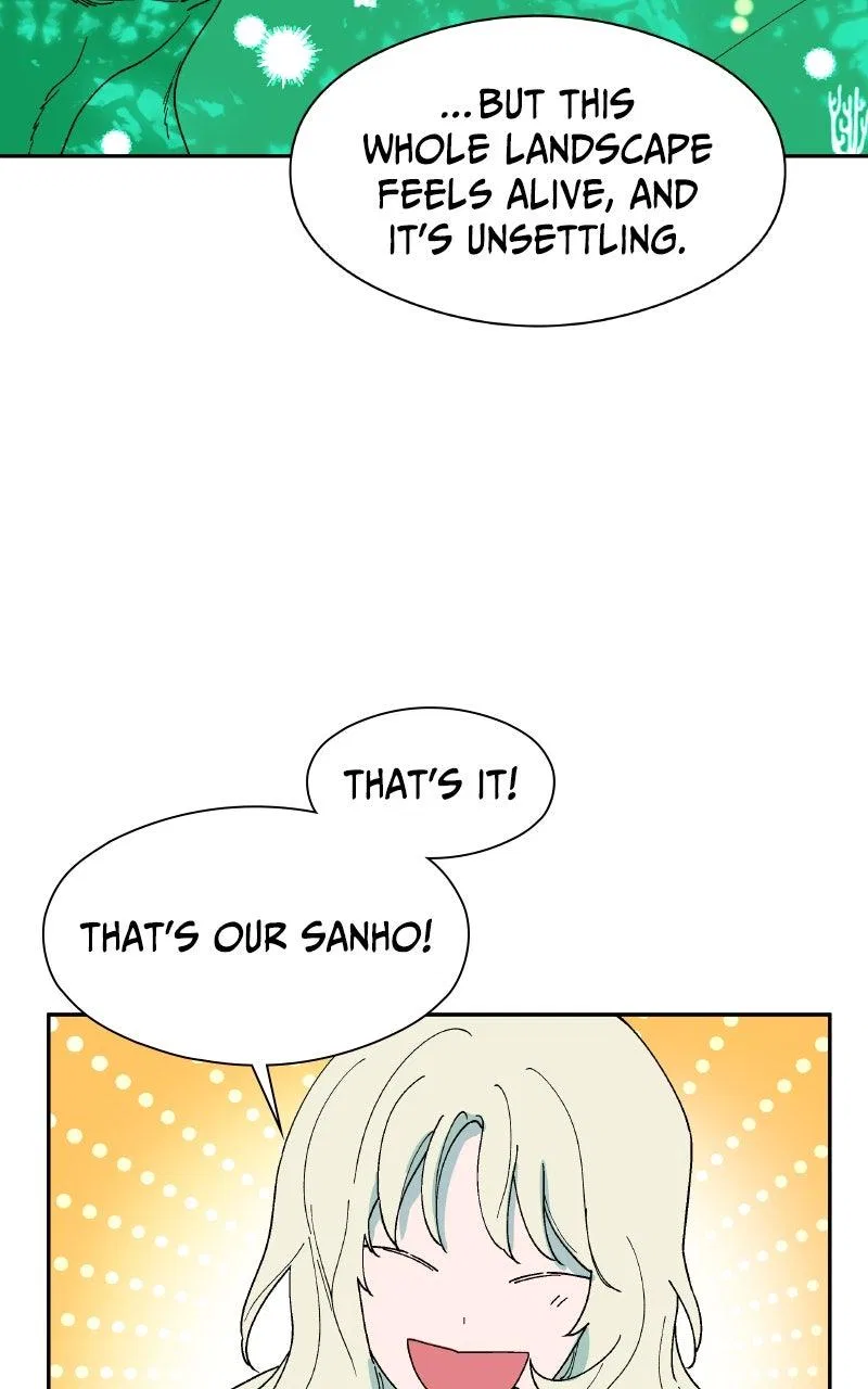 False Paradise Chapter 31 – Page 14