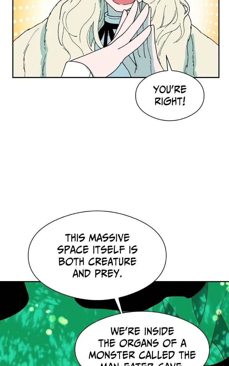 False Paradise Chapter 31 – Page 15