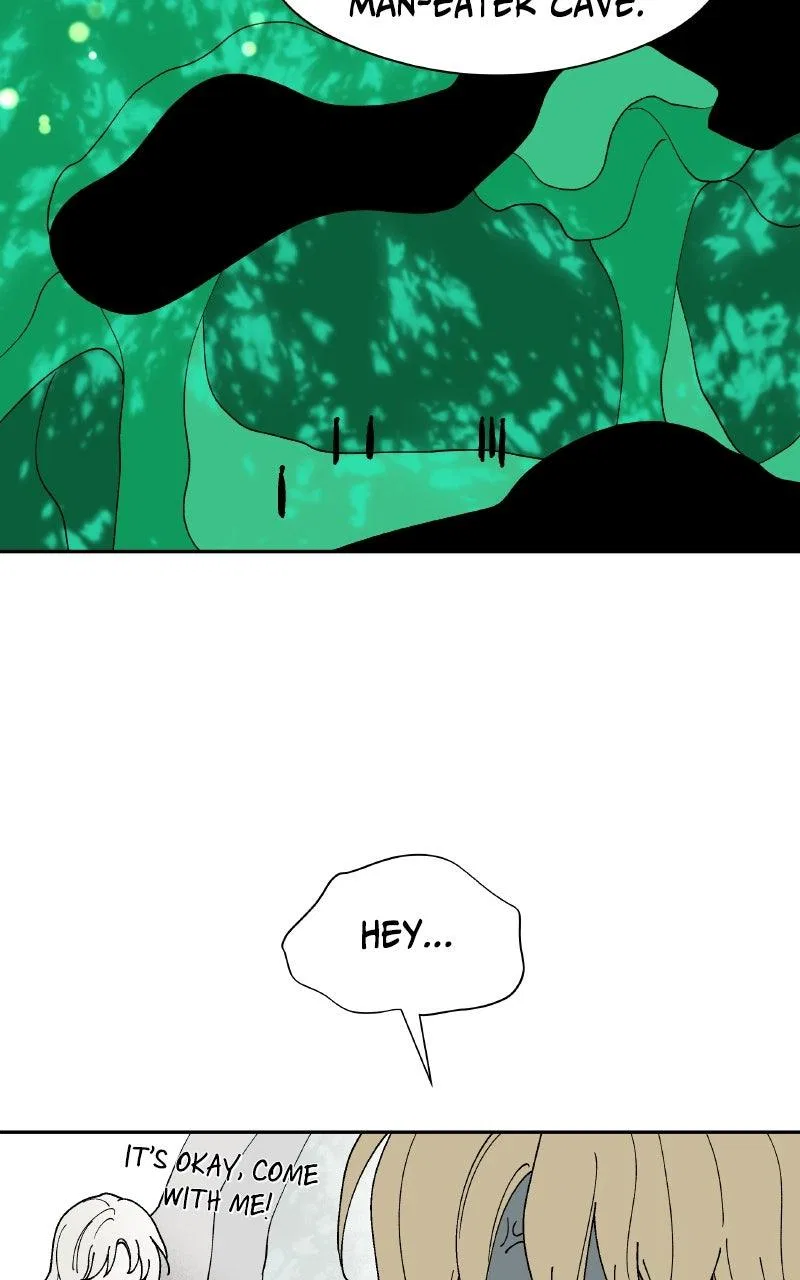 False Paradise Chapter 31 – Page 16