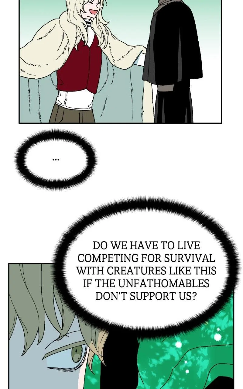 False Paradise Chapter 31 – Page 18