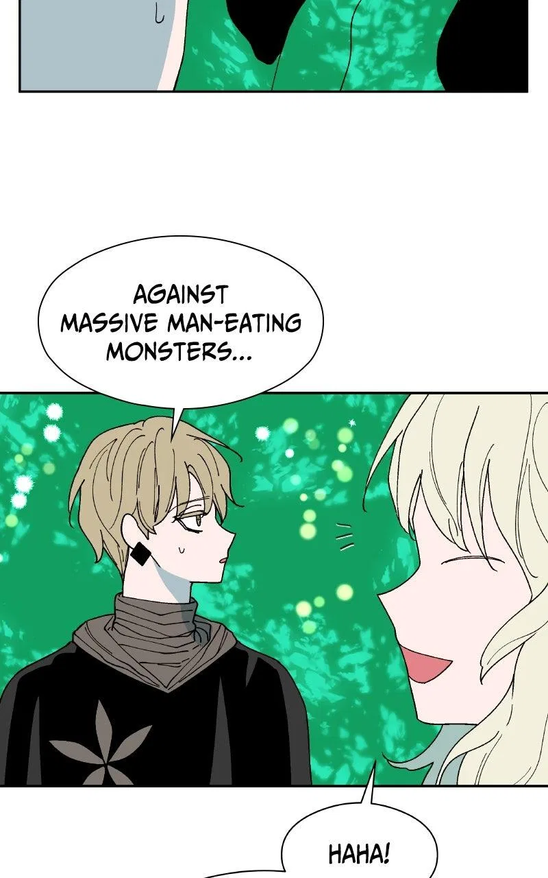 False Paradise Chapter 31 – Page 19