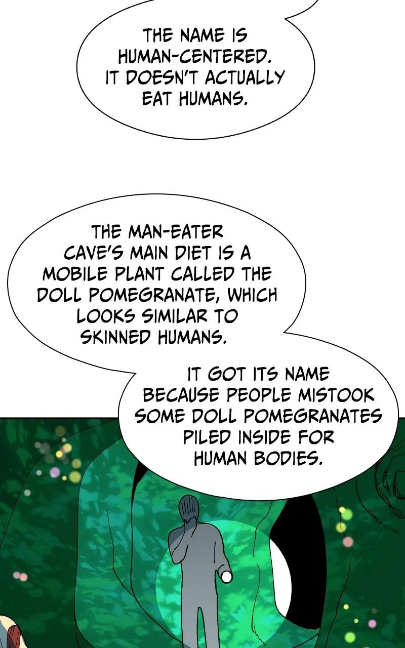 False Paradise Chapter 31 – Page 20