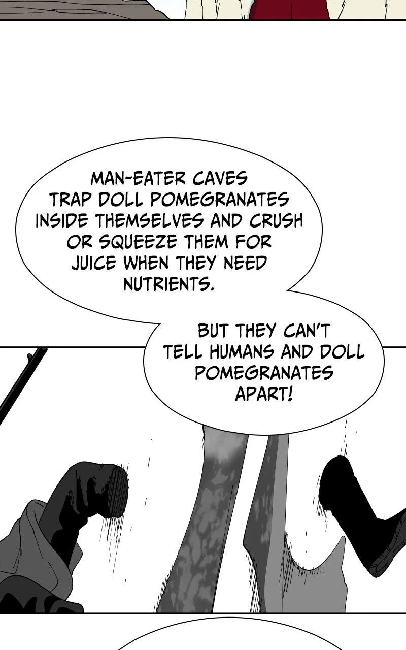 False Paradise Chapter 31 – Page 22