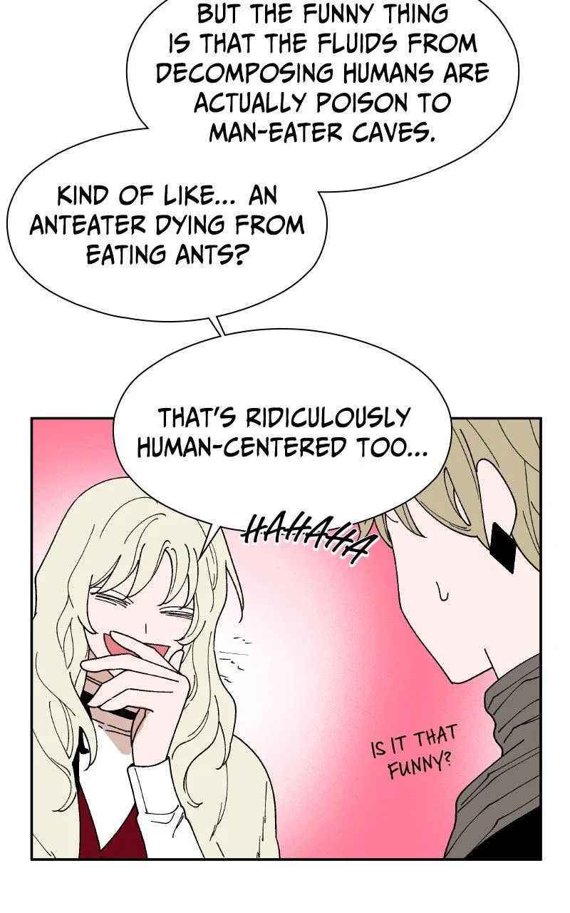 False Paradise Chapter 31 – Page 23