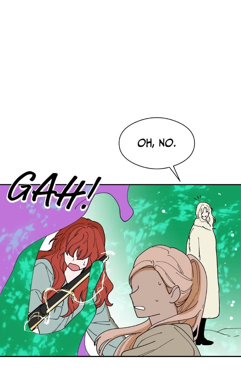 False Paradise Chapter 31 – Page 24