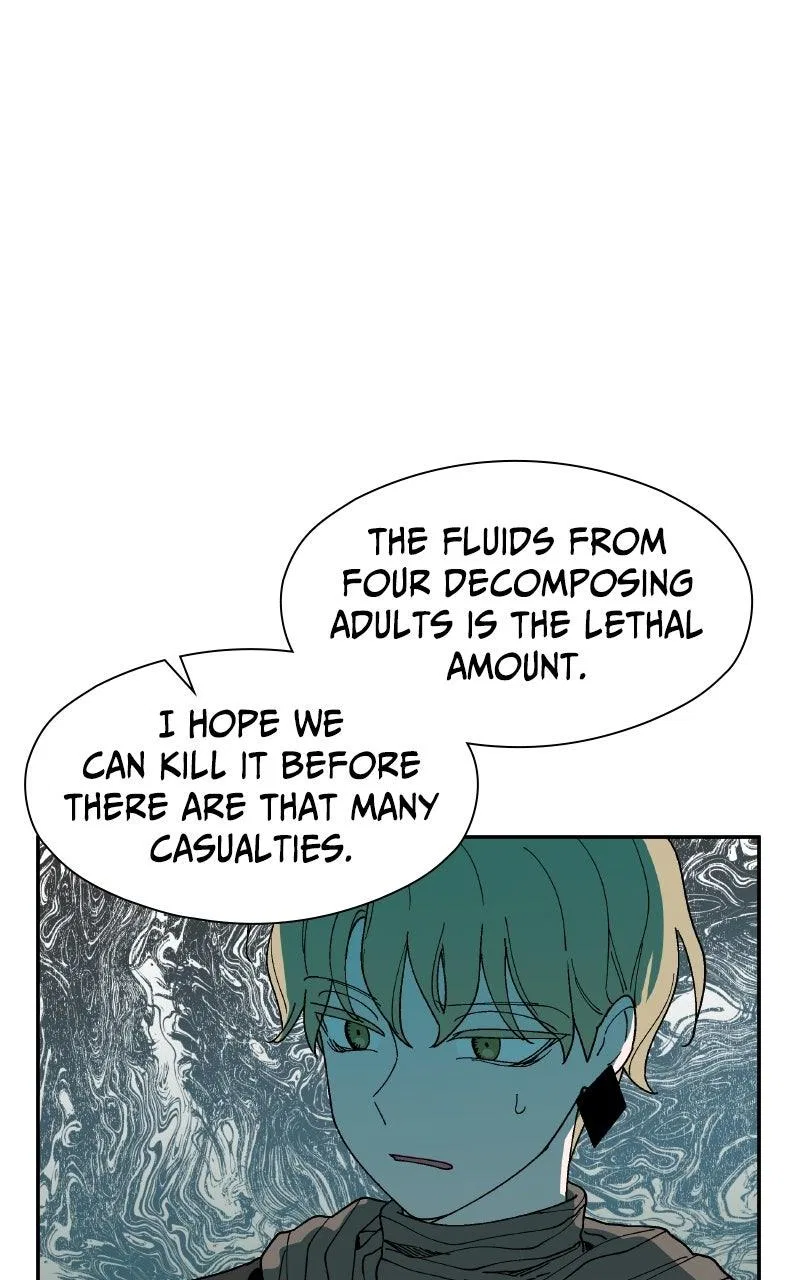 False Paradise Chapter 31 – Page 25