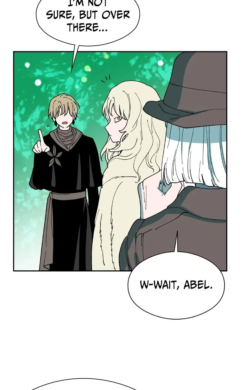 False Paradise Chapter 31 – Page 27