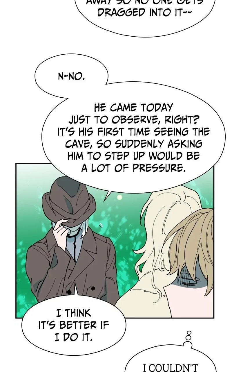False Paradise Chapter 31 – Page 29