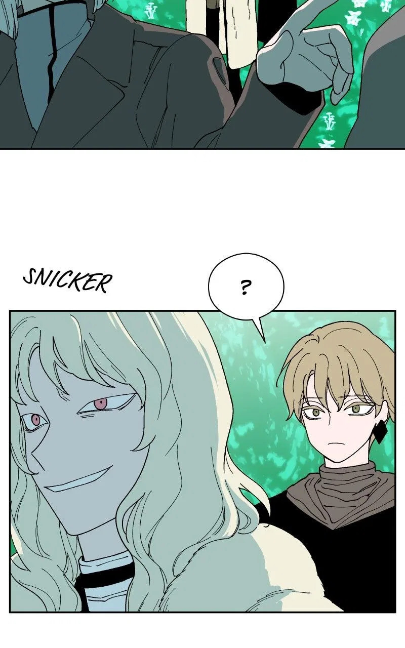 False Paradise Chapter 31 – Page 31