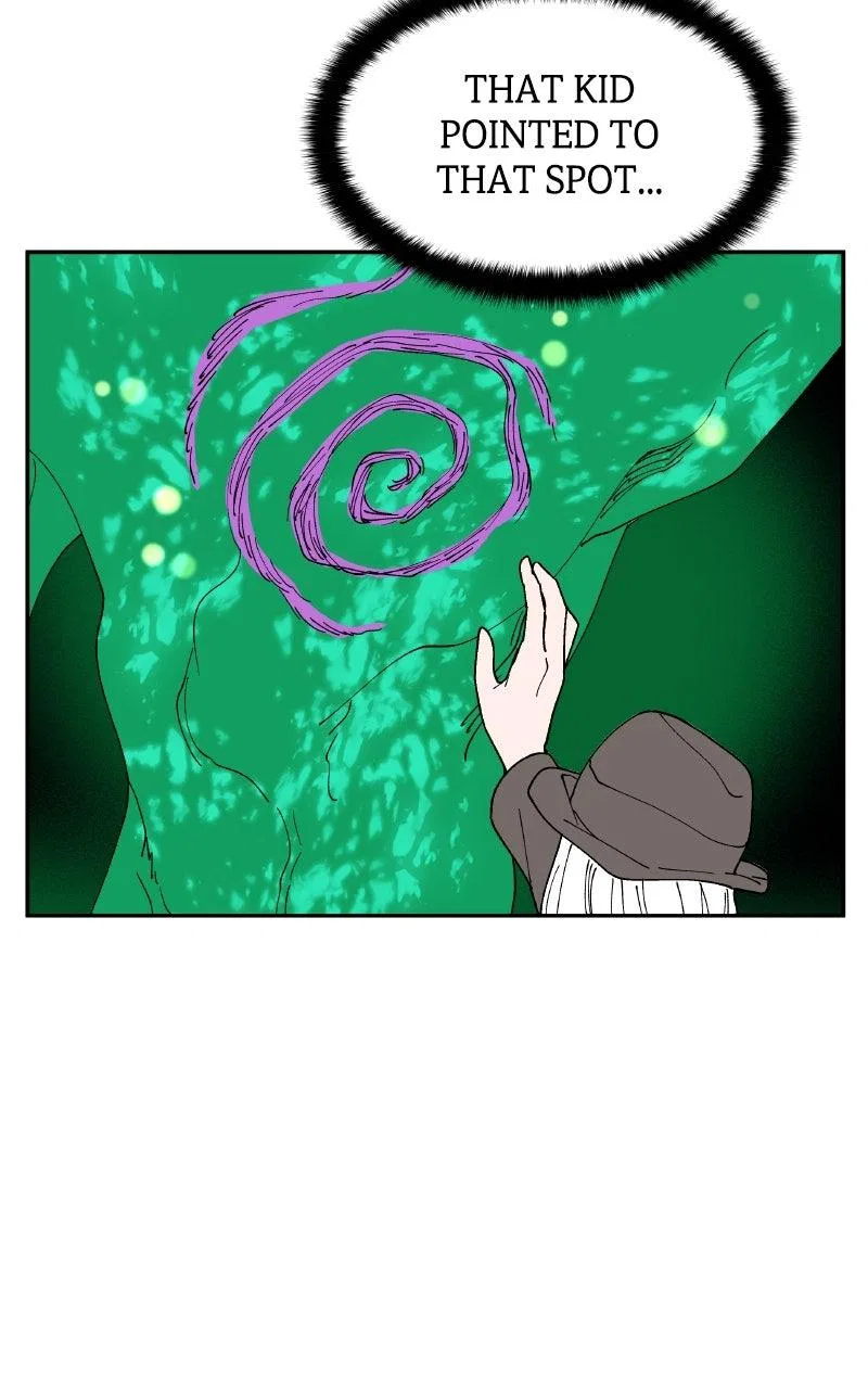 False Paradise Chapter 31 – Page 33