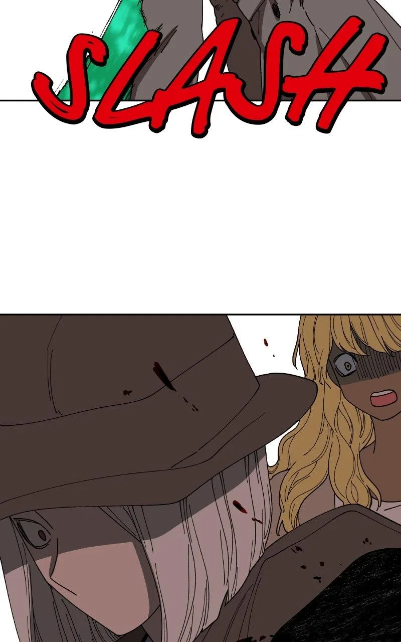 False Paradise Chapter 31 – Page 36