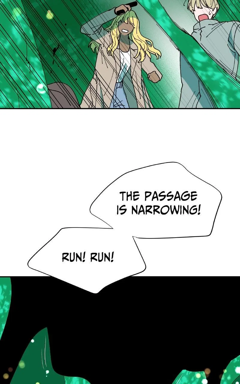False Paradise Chapter 31 – Page 38