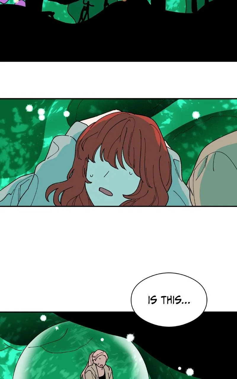False Paradise Chapter 31 – Page 40