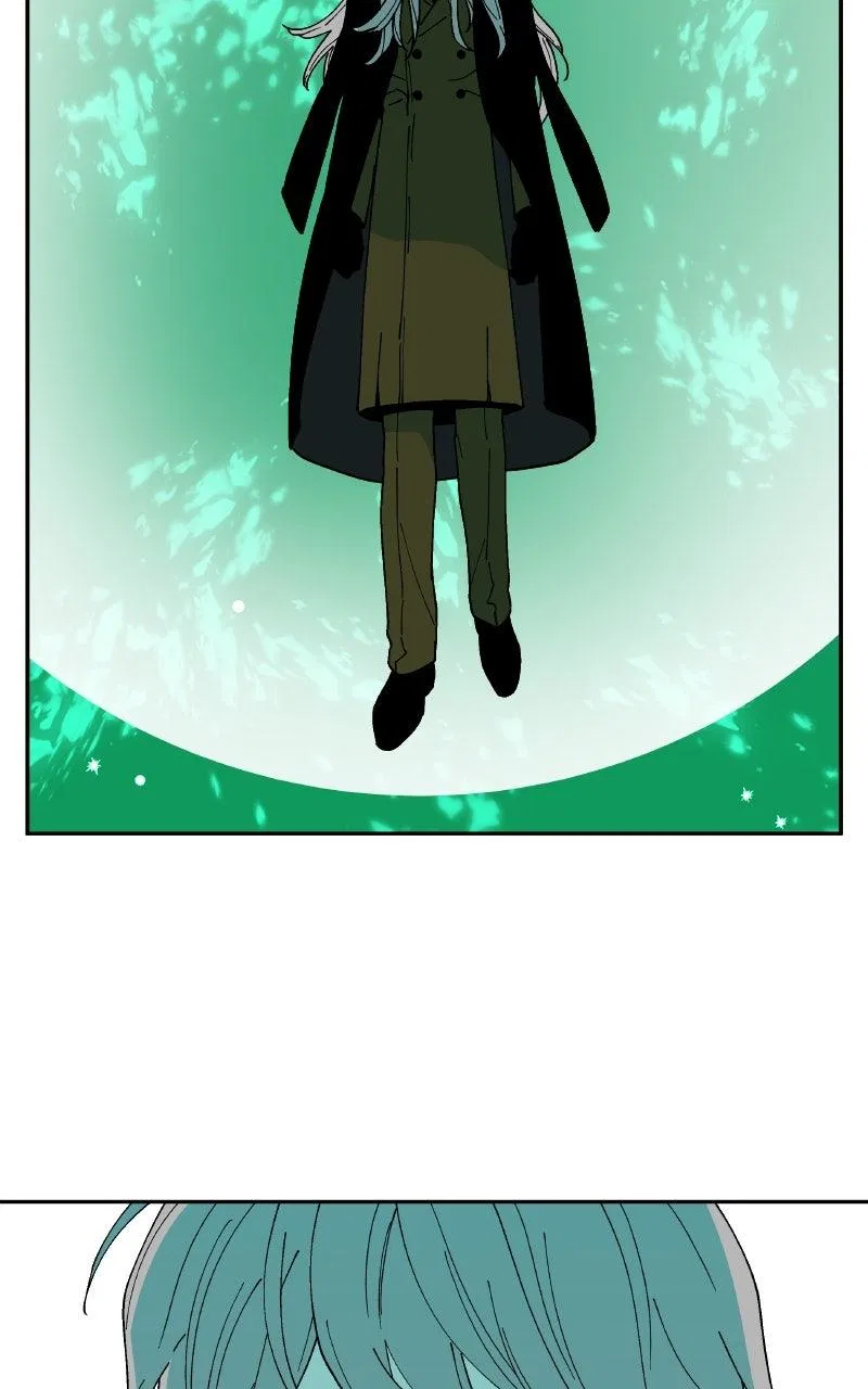 False Paradise Chapter 31 – Page 42