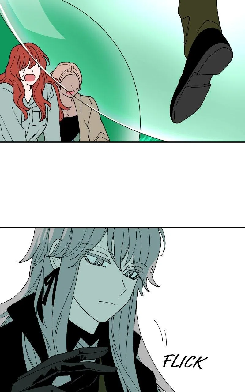 False Paradise Chapter 31 – Page 44