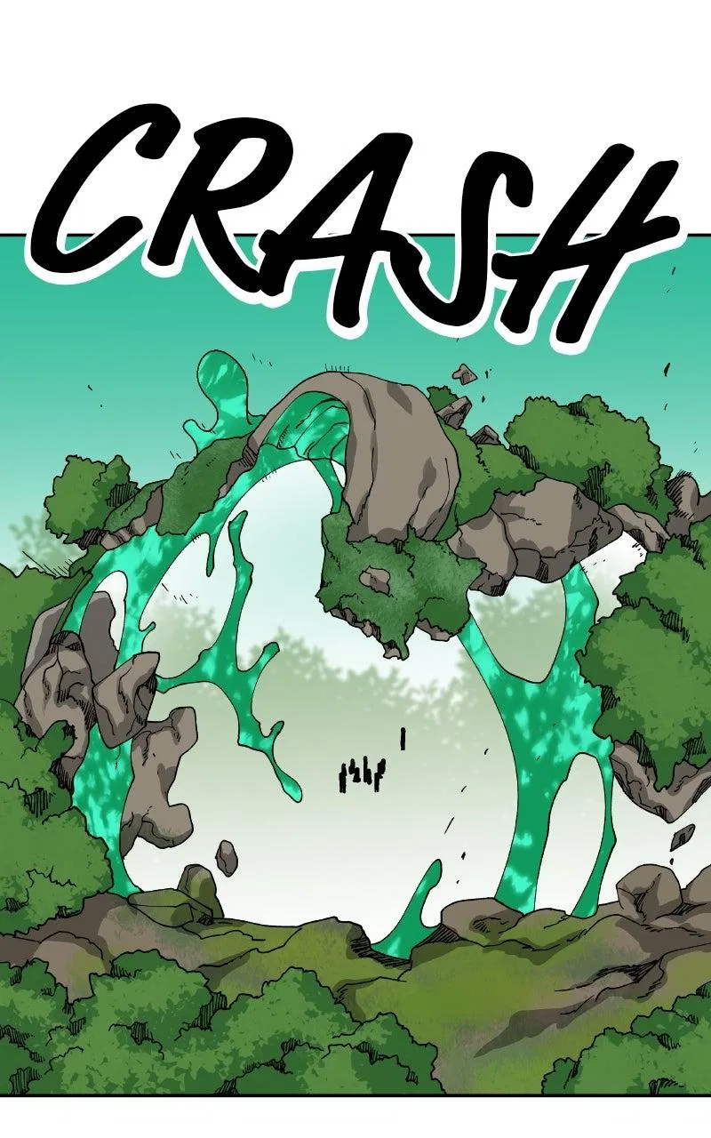 False Paradise Chapter 31 – Page 50
