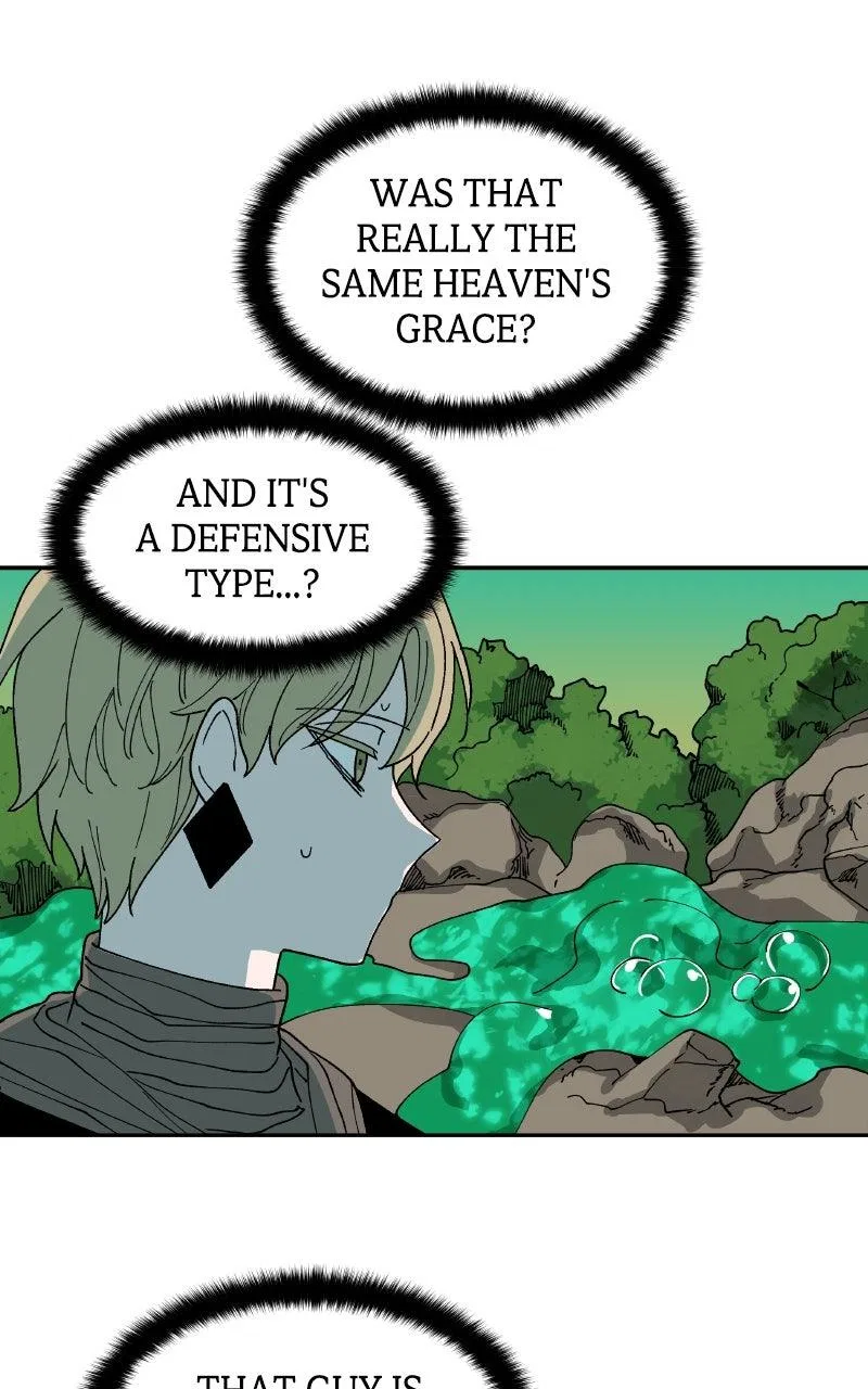 False Paradise Chapter 31 – Page 53
