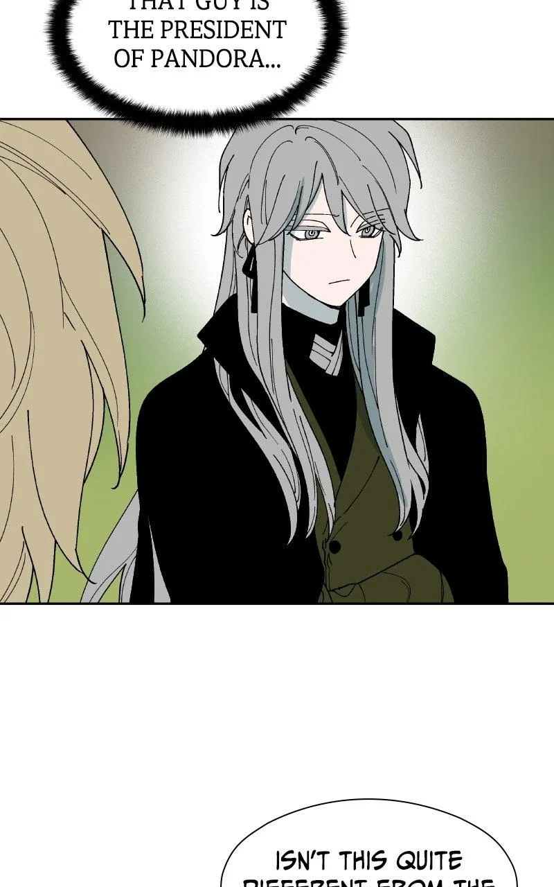 False Paradise Chapter 31 – Page 54