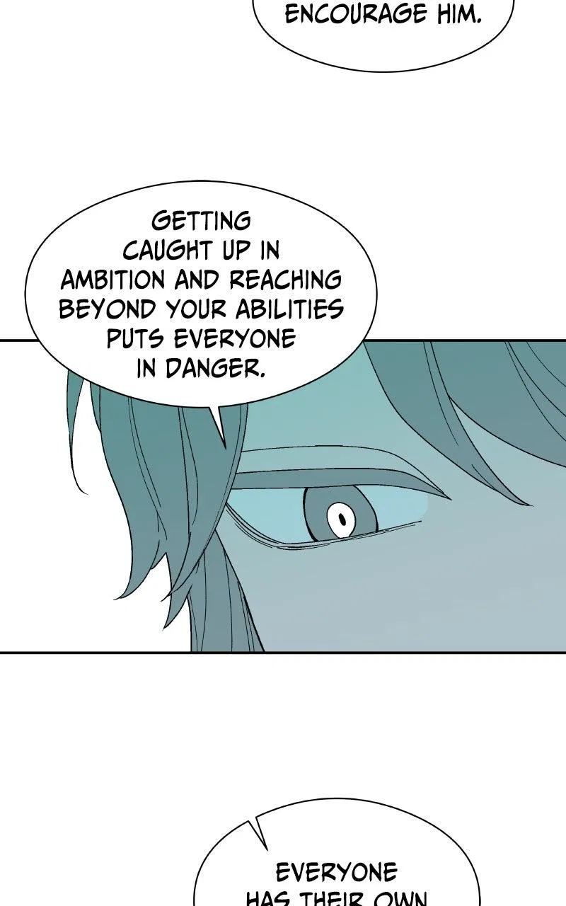 False Paradise Chapter 31 – Page 57