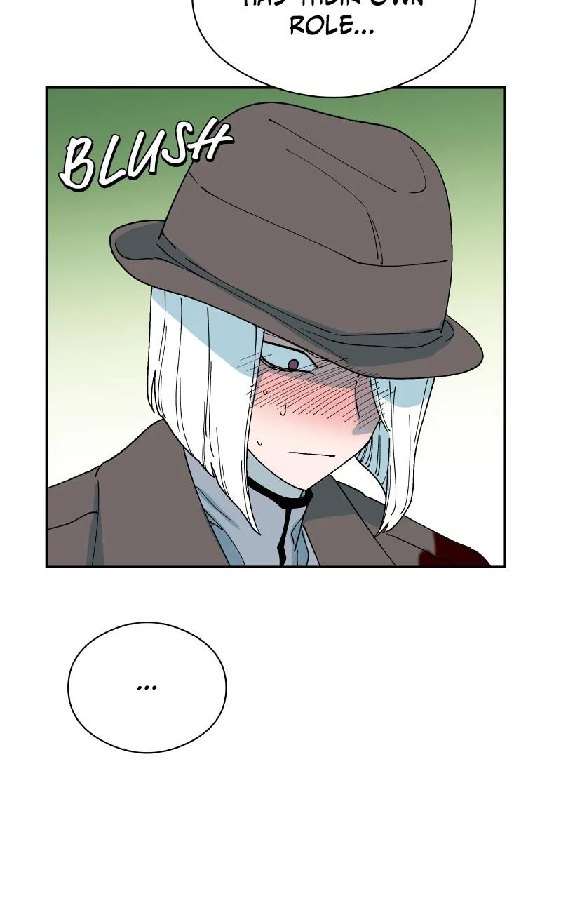 False Paradise Chapter 31 – Page 58