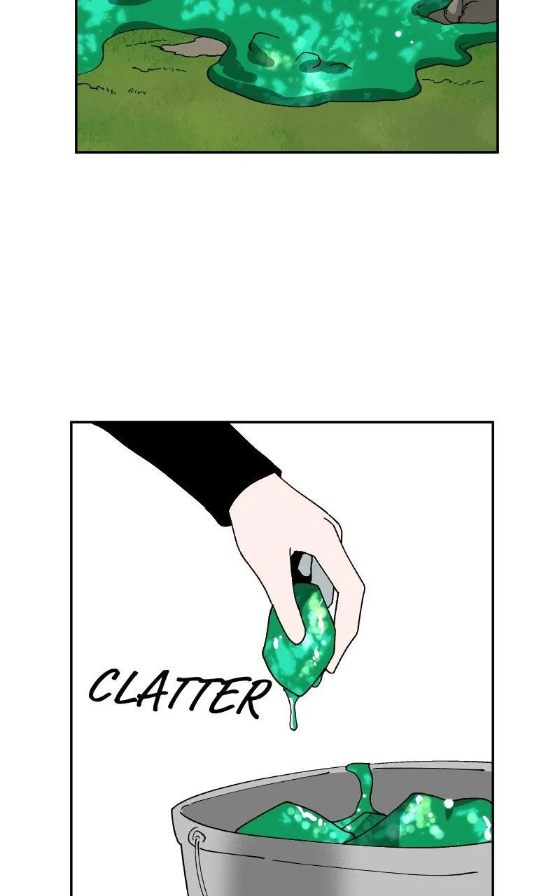 False Paradise Chapter 31 – Page 60