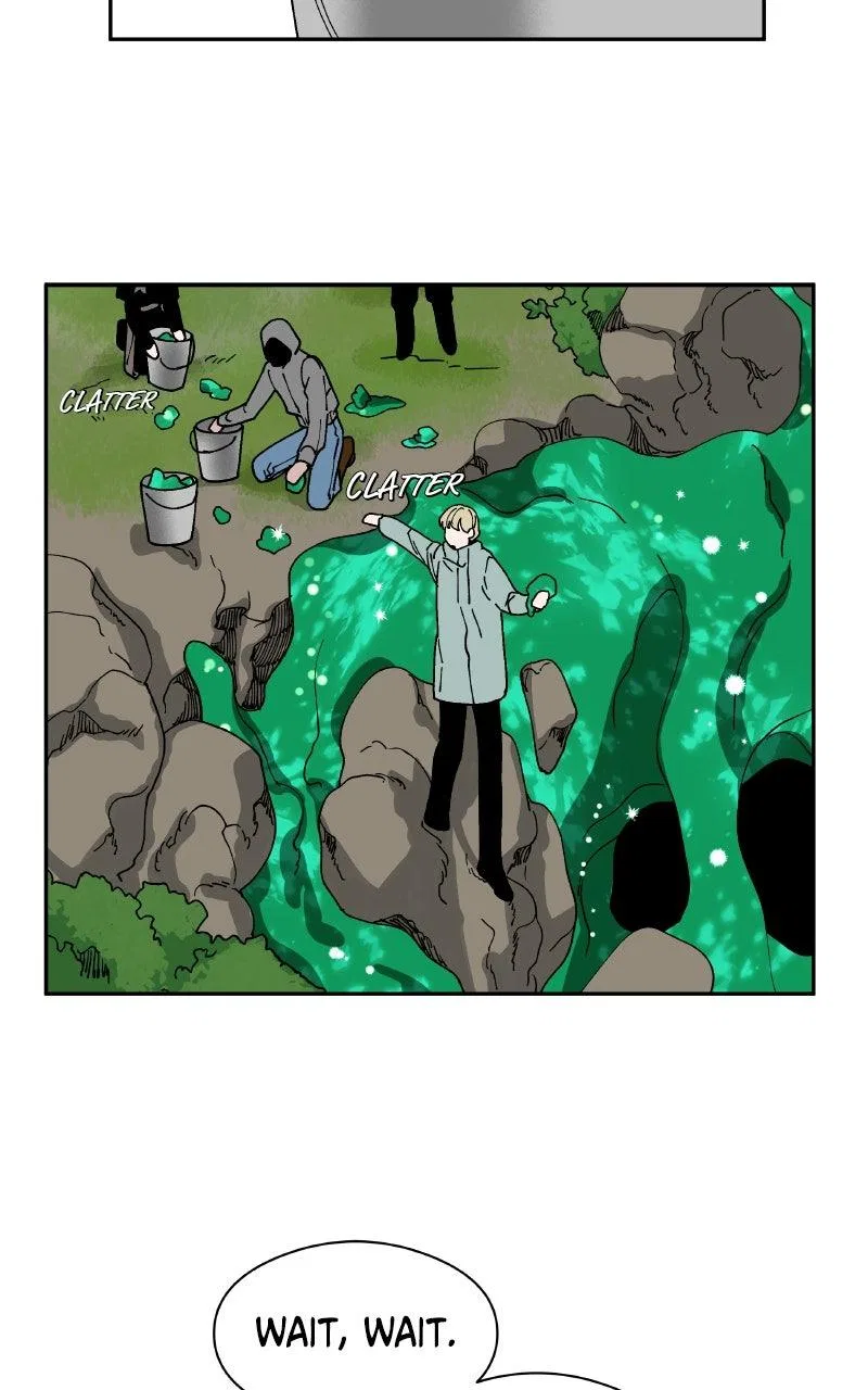 False Paradise Chapter 31 – Page 61