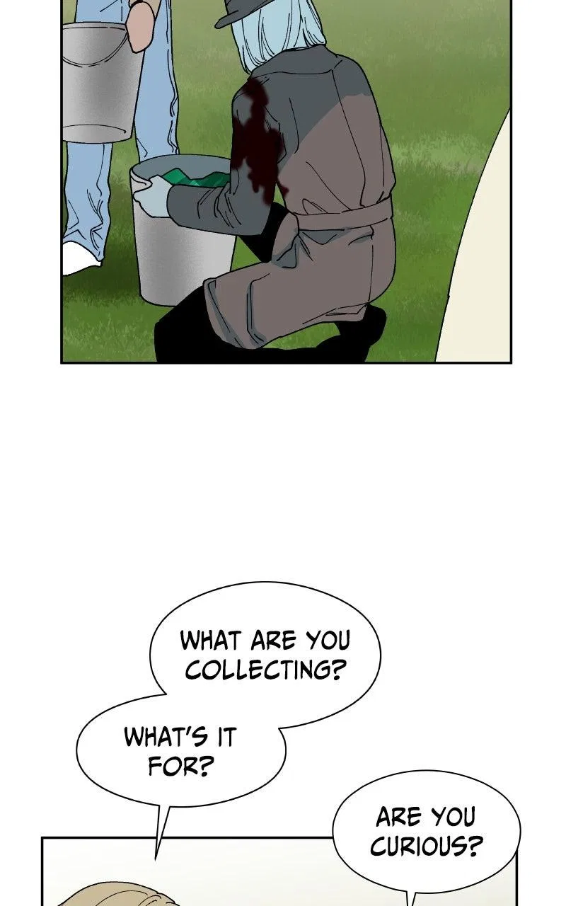 False Paradise Chapter 31 – Page 63
