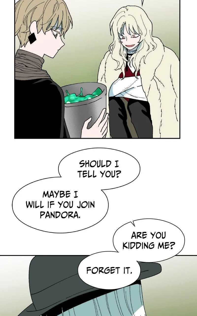 False Paradise Chapter 31 – Page 64