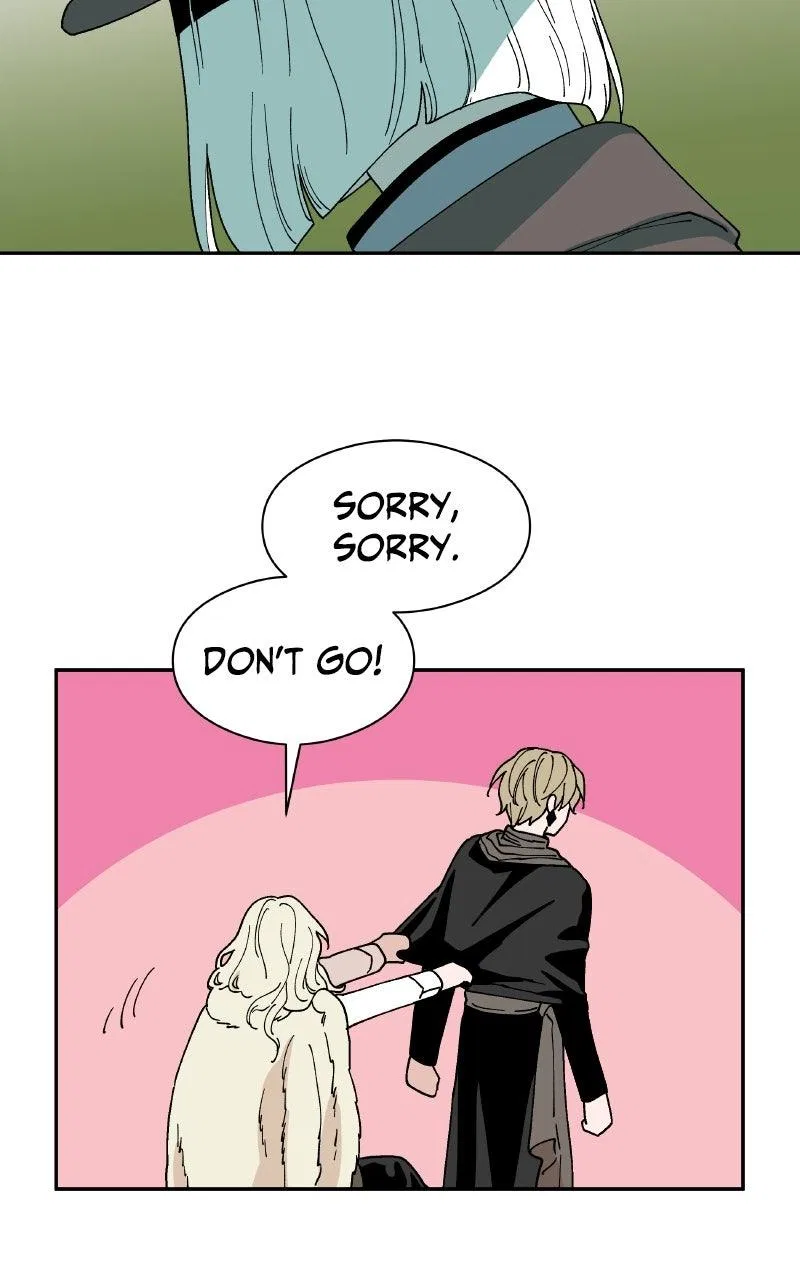 False Paradise Chapter 31 – Page 65