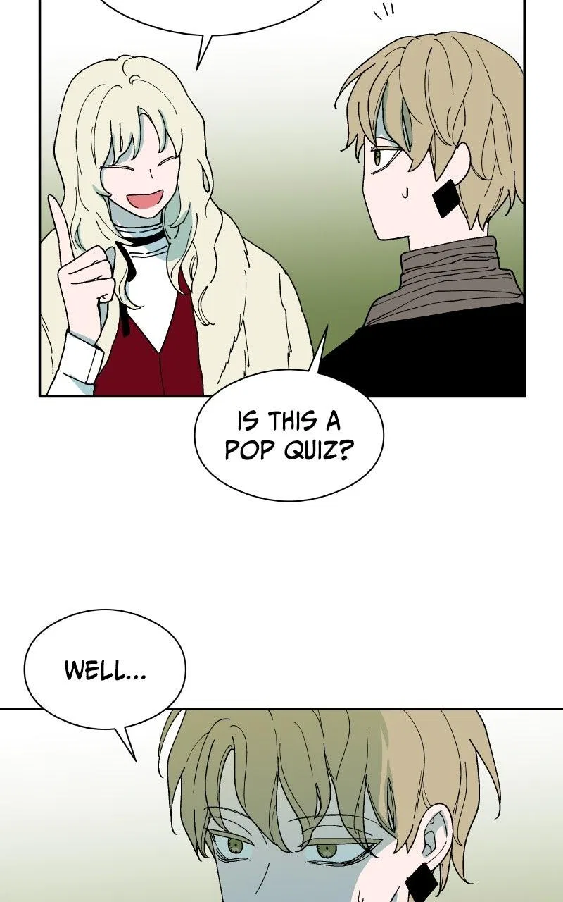 False Paradise Chapter 31 – Page 68