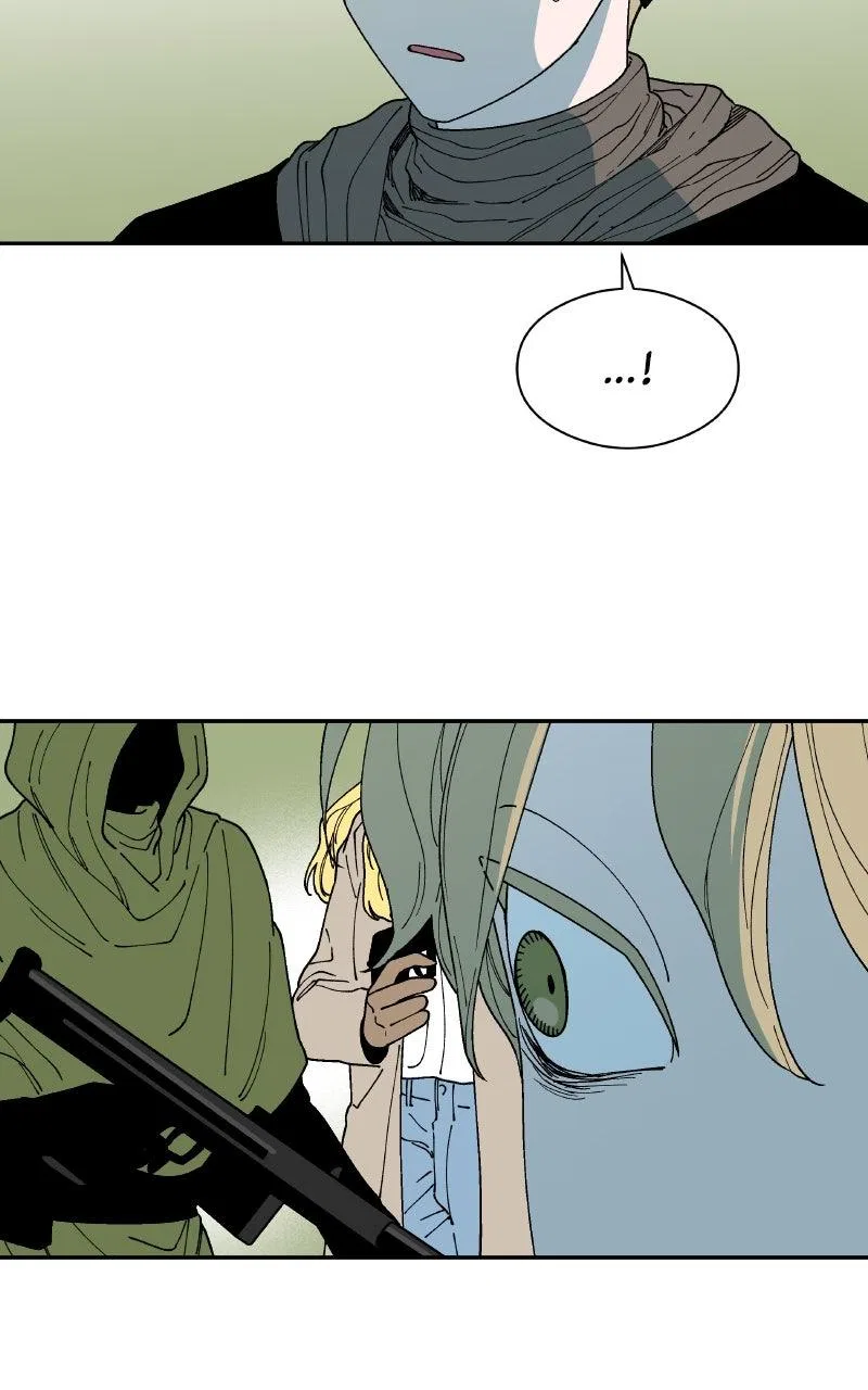 False Paradise Chapter 31 – Page 69