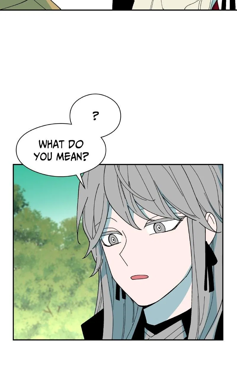 False Paradise Chapter 30 – Page 2