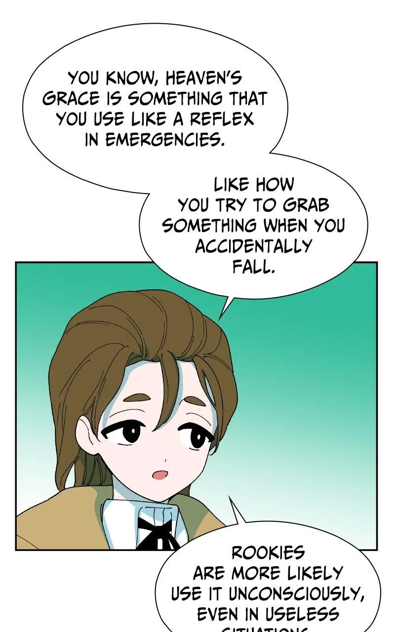 False Paradise Chapter 30 – Page 3