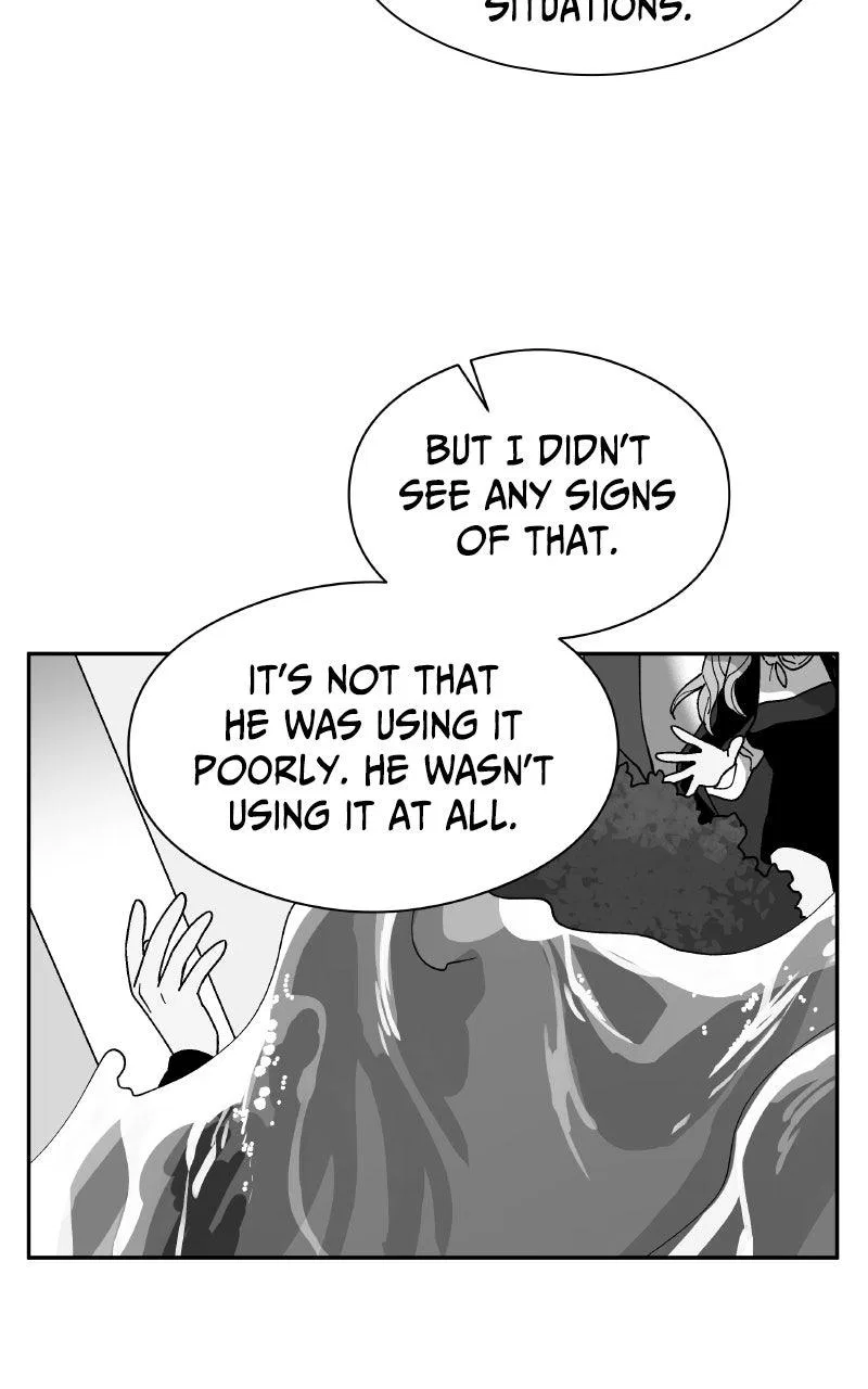 False Paradise Chapter 30 – Page 4
