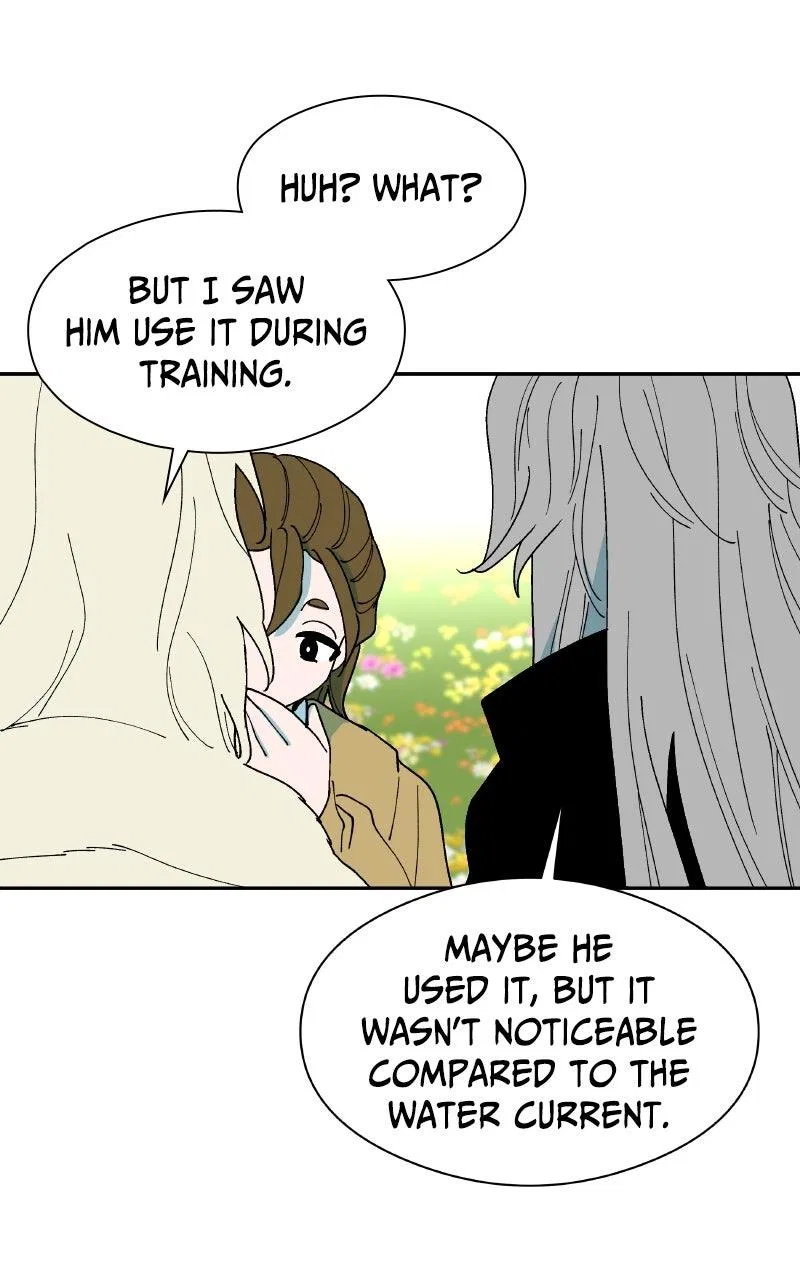 False Paradise Chapter 30 – Page 5